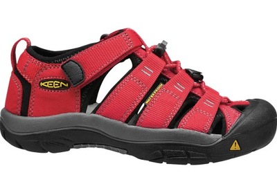 KEEN NEWPORT H2 JR _35_ Dziewczęce Sandały