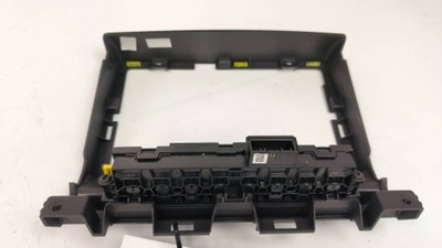 Кнопка 283e81404r renault master iii фото №1