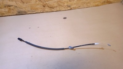 Ford focus mk ii 06 r 1,6 трос тяга замка правая перед 994113810401 фото №1