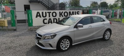 Mercedes A 160 Super stan.