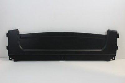 Защита pas поперечина volvo xc90 2 ii 31383508 фото №1