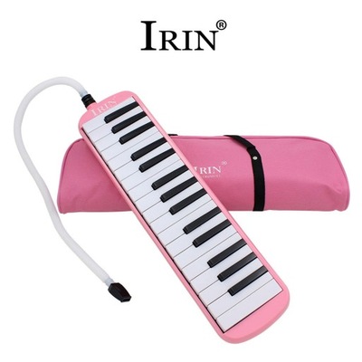 32 Piano Keys Melodica Musical Instrument for