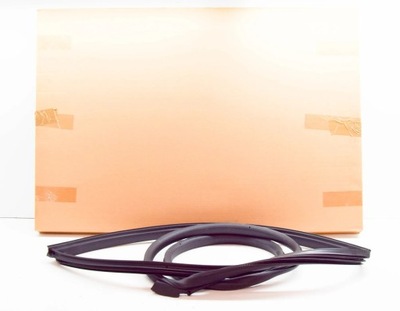 Mini clubman r55 прокладка дверь передних правых 51767167218 7167218 фото №1