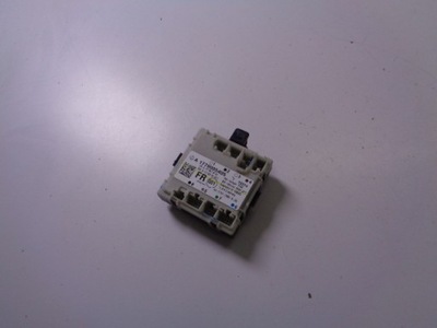 Модуль дверь правый перед mercedes cla w118 фото №1