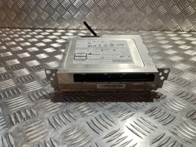 Bmw 3 f30 f31 8718207 навигация радио фото №1