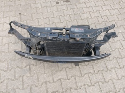 Pas передний kompletny seat vw 6l0805588a фото №1