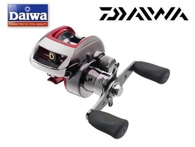 Kolowrotek Daiwa Crossfire 150 L