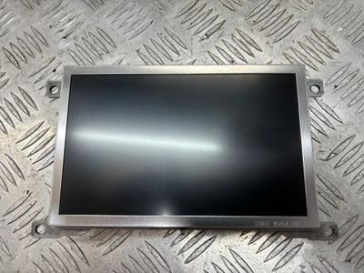 Citroen ds5 peugeot 508 монітор дисплей 2010-2018 фото №1