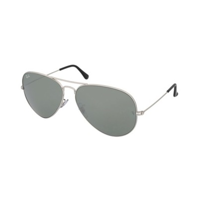 Okulary przeciwsłoneczne Ray-Ban Aviator RB3025 00