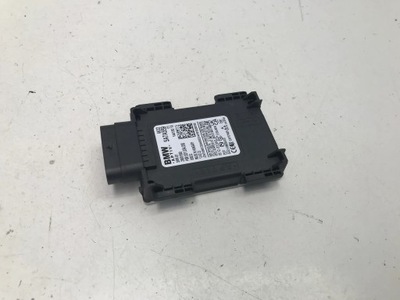 Bmw ix3 g08 x3 g01 2023 датчик радар асистент перемикання поперечина руху 5a7a559 фото №1