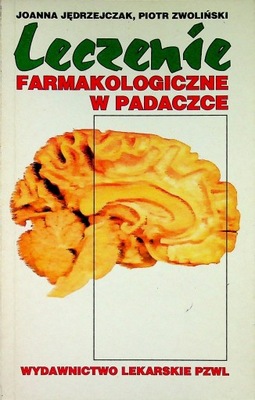 Leczenie farmakologiczne w padaczce