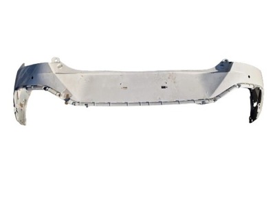 Бампер задня задній kia ev6 фото №1