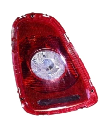 Лампа задня ліва mini mini r50, r53 2006 фото №1