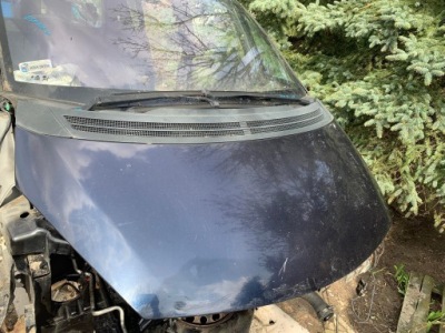 Рычаги дворник перед espace iv 2004 2005 2003 левая правое фото №1