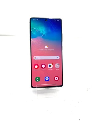 Smartfon Samsung Galaxy S10 Lite 8 GB / 128 GB