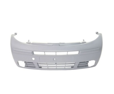 BUMPER FRONT NISSAN PRIMASTAR 2002- 7700313260  