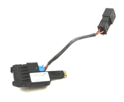 ORIGINAL SENSOR SENSOR WILGOTNOSCI DE CALIDAD AIRE AUDI 8K0907658  