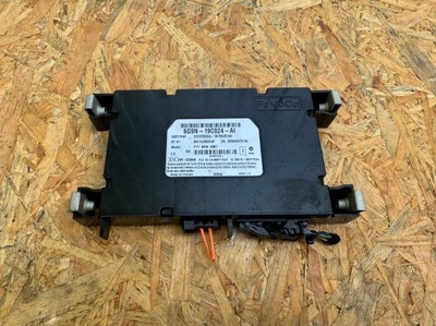 Модуль bluetooth land rover freelander 2 ii 2.2 td4 6g9n-19c024-ai фото №1