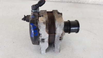 Генератор ford focus mk3 1.0 ecoboost фото №1