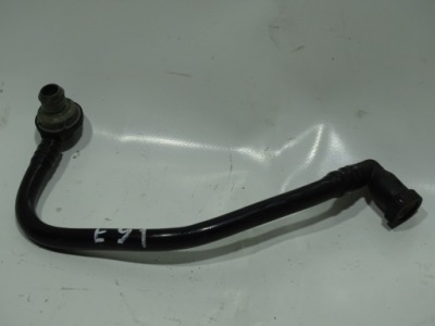 Труба трубка шланг усилитель тормозов 6768042 bmw e87 e90 e91 e92 фото №1