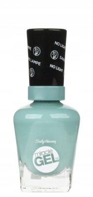 SALLY HANSEN LAKIER MIRACLE GEL NR 290 14,7ml