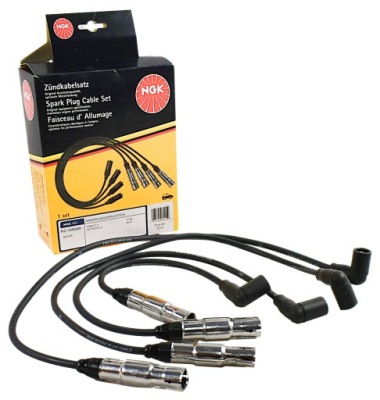 Ngk дроти запалювання volkswagen golf v 1.6 фото №1
