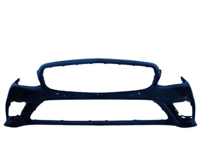 Mercedes c klasa w205 lift бампер перед оригінальний номер фото №1