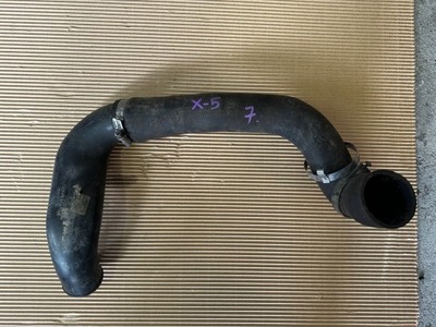 Land rover freelander 2 - lr2 2008 wąż / труба интеркулер фото №1