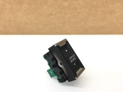 Peugeot 2008 ii кнопка trybu движение drive mode фото №1