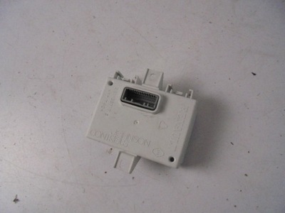 Модуль навигации renault captur i 13 r фото №1