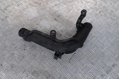 Seat altea 1.6 tdi - труба интеркулер 1k0145770ae фото №1