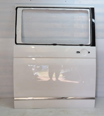 Volkswagen vw t5 lift t6 multivan дверь правое сдвижные фото №1