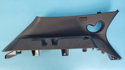 Bmw f39 x2 защита стойка левая задняя 7426401 фото №1