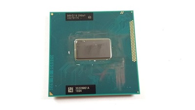 PROCESOR Intel Core i5-3230M SR0WY