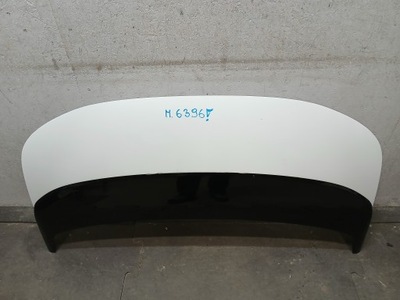 Капот vw id3 id-3 id 3 10a фото №1