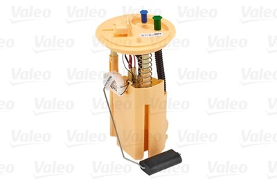 VALEO 347604 BOMBA COMBUSTIBLES  