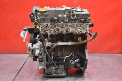 ENGINE DIESEL Z17DTL OPEL ASTRA 3 III H 1.7 CDTI 05R  