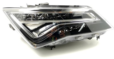 ORG ФАРА ПРАВОЕ ПЕРЕДНЯЯ FULL LED (СВЕТОДИОД ) SEAT ATECA 576941008F