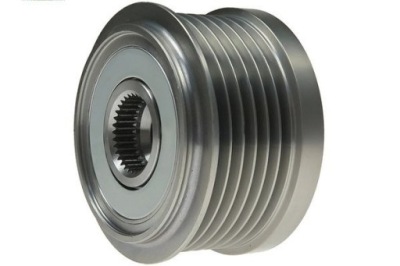 Генератор - сцепление односторонний as-pl afp6007 фото №1