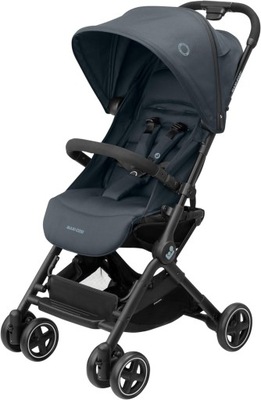 WÓZEK SPACEROWY MAXI COSI LARA 2 GRAPHITE W660A