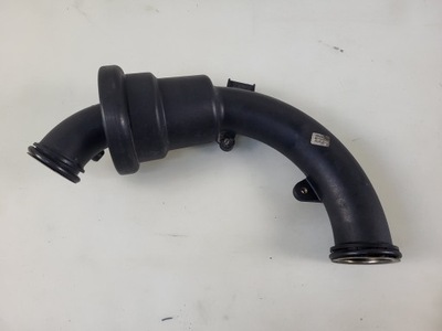 Mercedes cla c117 w117 x117 2.2 cdi шланг повітря труба коліно фото №1