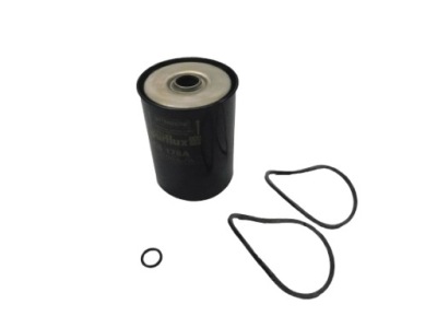 Фильтр топлива renault master i 2,5 d cs178 фото №1