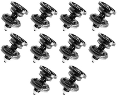 Audi a5 b8 a4 b8 a1 клипсы обивка дверь фото №1