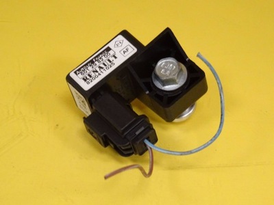 Датчик удару renault grand scenic ii 8200411025 nr125 фото №1