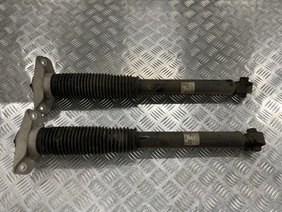 Амортизатор задня задній kia sportage v 21- 55300-cj000 фото №1