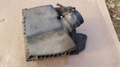 Opel оригінальний номер 13311896 корпус фільтра повітря фото №1