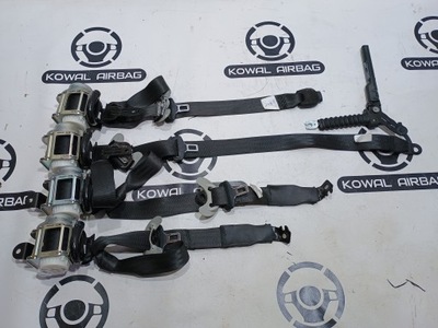 Kia picanto подушка безопасности pas ремни безопасности натяжитель восстановление фото №1