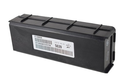 Модуль strowania обдув opel insignia 13585639 фото №1