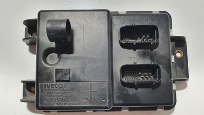 UNIDAD DE CONTROL MÓDULO DE LUZ IVECO STRALIS 504280977  