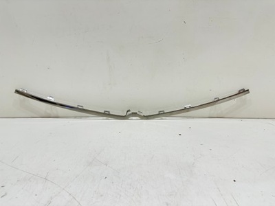 Opel mokka b ii молдинг хром решётка радиатора решетка оригинал ! фото №1